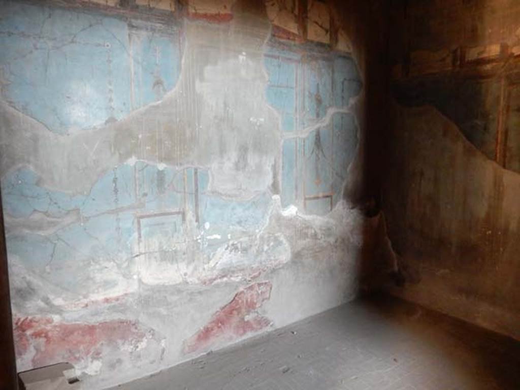 V.1, Herculaneum. May 2018. Room 7, looking towards east wall. Photo courtesy of Buzz Ferebee.